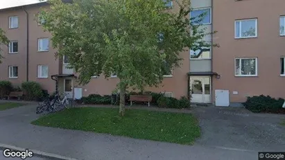 Apartments for rent in Motala - Photo from Google Street View