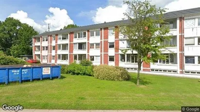 Apartments for rent in Viborg - Photo from Google Street View