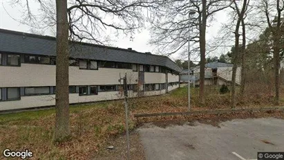 Apartments for rent in Kalmar - Photo from Google Street View