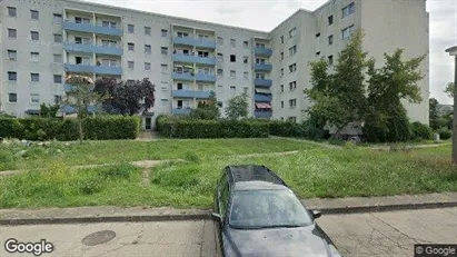 Apartments for rent in Brandenburg an der Havel - Photo from Google Street View
