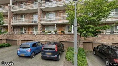 Apartments for rent in Harderwijk - Photo from Google Street View