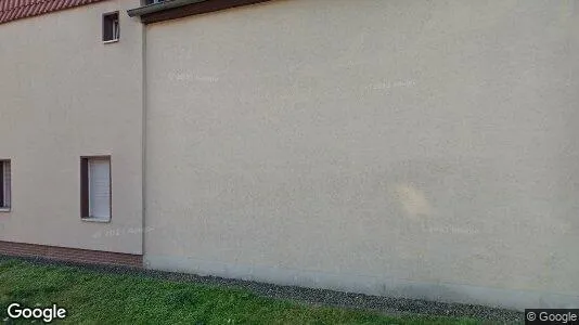 Apartments for rent in Hildesheim - Photo from Google Street View