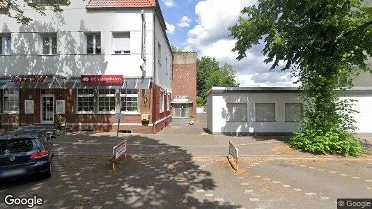 Apartments for rent in Recklinghausen - Photo from Google Street View