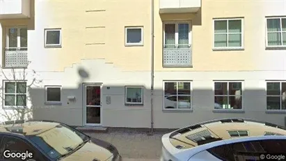 Apartments for rent in Silkeborg - Photo from Google Street View