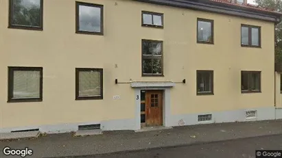 Apartments for rent in Hässleholm - Photo from Google Street View