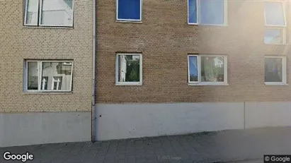 Apartments for rent in Strömstad - Photo from Google Street View
