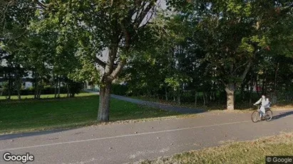 Apartments for rent in Linköping - Photo from Google Street View