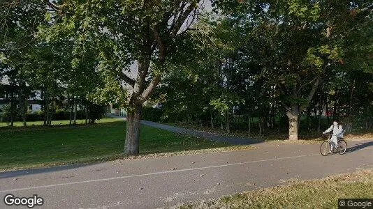 Apartments for rent in Linköping - Photo from Google Street View