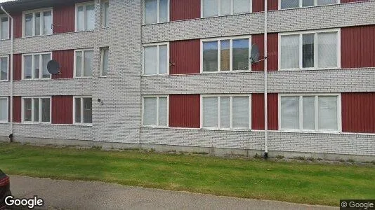 Apartments for rent in Markaryd - Photo from Google Street View