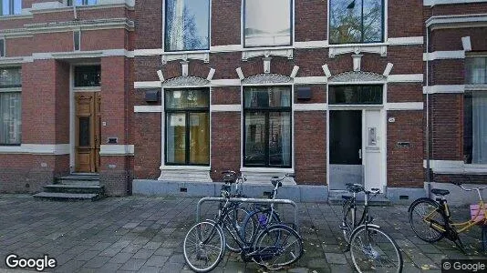 Apartments for rent in Groningen - Photo from Google Street View
