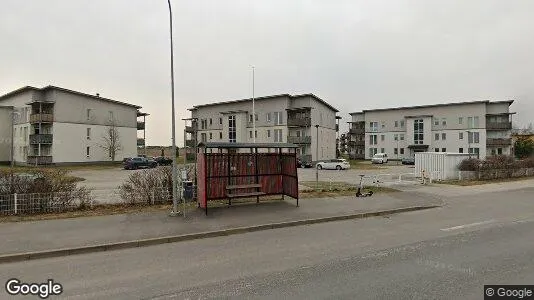 Apartments for rent in Rae - Photo from Google Street View