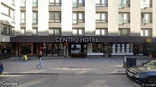 Apartments for rent in Turku - Photo from Google Street View