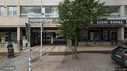 Apartments for rent in Lahti - Photo from Google Street View
