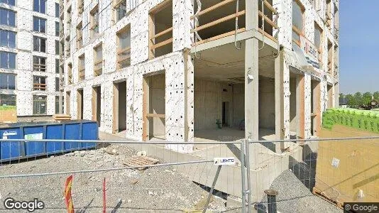 Apartments for rent in Turku - Photo from Google Street View
