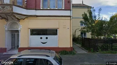 Apartments for rent in Segeberg - Photo from Google Street View