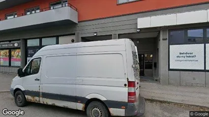 Apartments for rent in Eskilstuna - Photo from Google Street View
