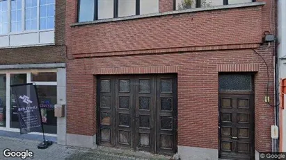 Apartments for rent in Mechelen - Photo from Google Street View