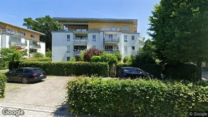 Apartments for rent in Rosenheim - Photo from Google Street View
