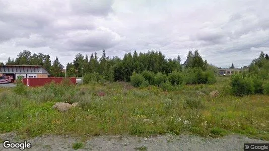 Apartments for rent in Pirkkala - Photo from Google Street View