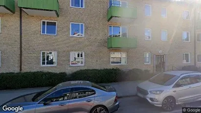 Apartments for rent in Strömstad - Photo from Google Street View