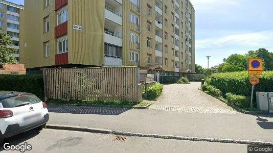 Apartments for rent in Norrköping - Photo from Google Street View