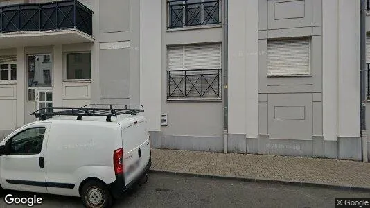Apartments for rent in Lille - Photo from Google Street View
