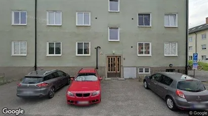 Apartments for rent in Finspång - Photo from Google Street View