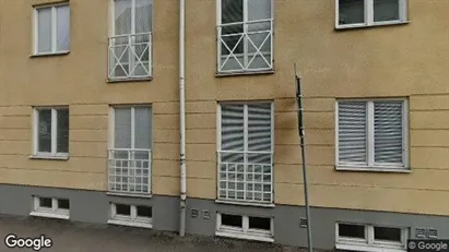 Apartments for rent in Kalmar - Photo from Google Street View