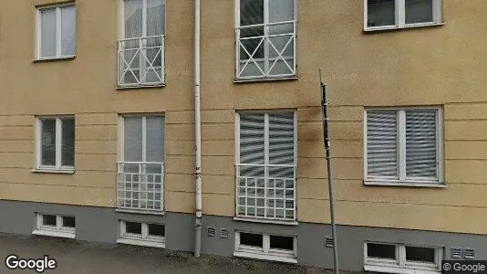 Apartments for rent in Kalmar - Photo from Google Street View