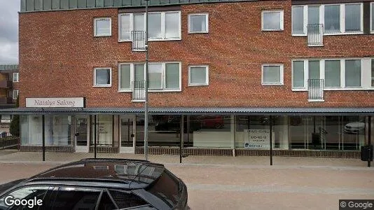 Apartments for rent in Gislaved - Photo from Google Street View
