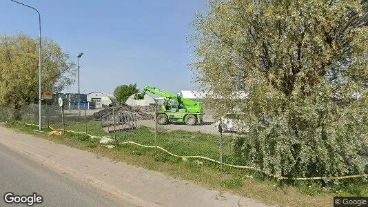 Apartments for rent in Turku - Photo from Google Street View