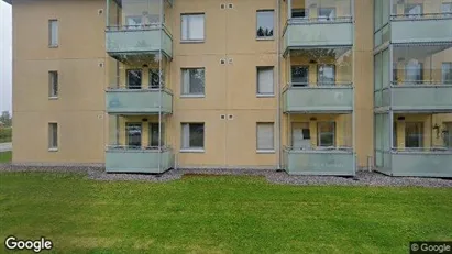 Apartments for rent in Järvenpää - Photo from Google Street View