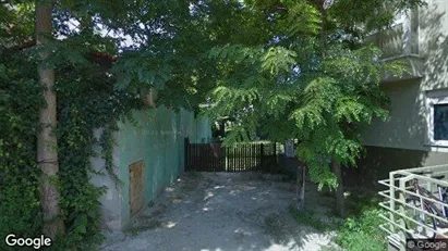 Apartments for rent in Bucharest - Sectorul 1 - Photo from Google Street View