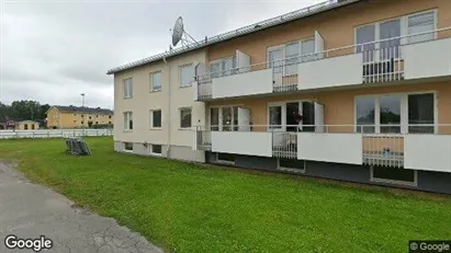 Apartments for rent in Strömsund - Photo from Google Street View