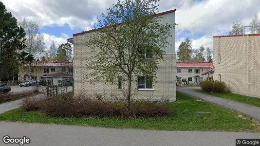 Apartments for rent in  - Photo from Google Street View