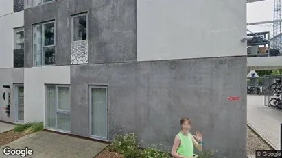 Apartments for rent in Risskov - Photo from Google Street View