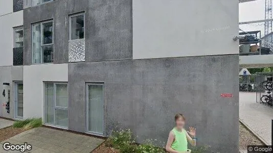 Apartments for rent in Risskov - Photo from Google Street View