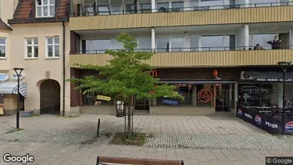 Apartments for rent in Strängnäs - Photo from Google Street View