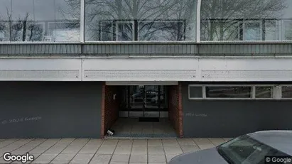 Apartments for rent in Lappeenranta - Photo from Google Street View