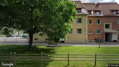 Apartments for rent in Arvika - Photo from Google Street View