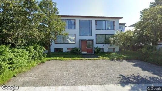 Apartments for rent in Hafnarfjörður - Photo from Google Street View