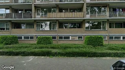Apartments for rent in Arnhem - Photo from Google Street View