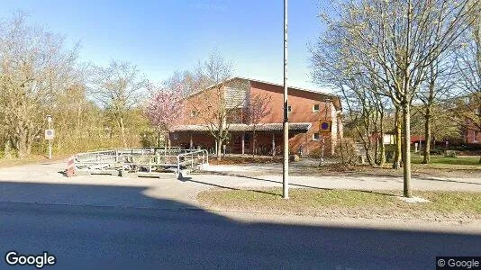 Rooms for rent in Lund - Photo from Google Street View