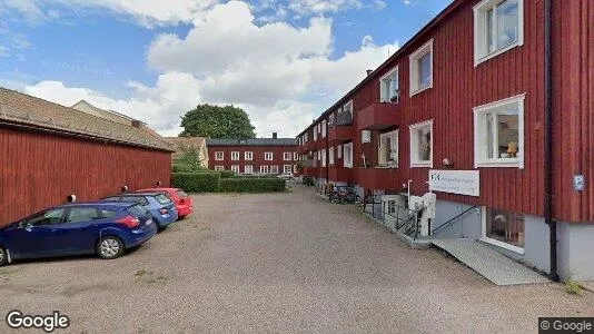 Apartments for rent in Säter - Photo from Google Street View