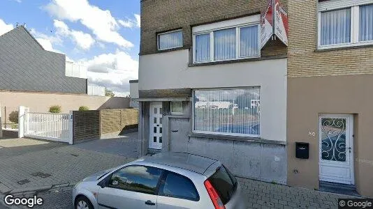 Apartments for rent in Meulebeke - Photo from Google Street View