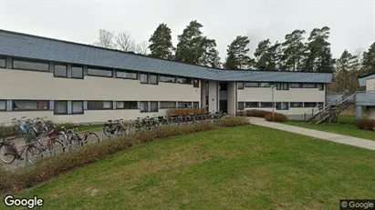 Apartments for rent in Kalmar - Photo from Google Street View