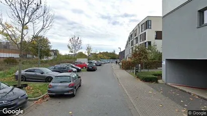 Apartments for rent in Essen - Photo from Google Street View