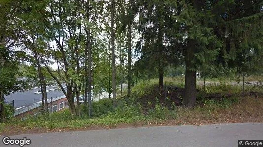 Apartments for rent in Lahti - Photo from Google Street View