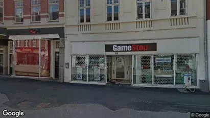 Apartments for rent in Esbjerg Center - Photo from Google Street View