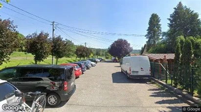 Apartments for rent in Pécsi - Photo from Google Street View